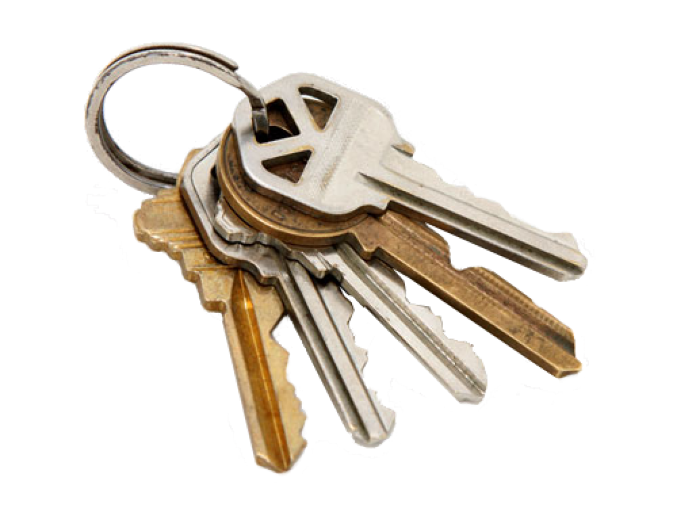 Keys